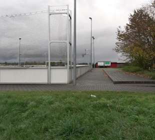 Sportanlage Elchingen