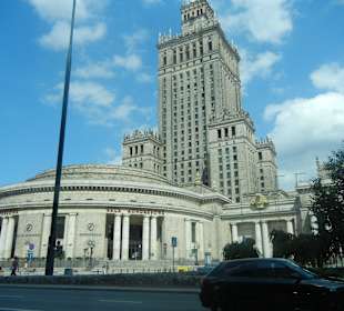 Zentrum Kulturpalast