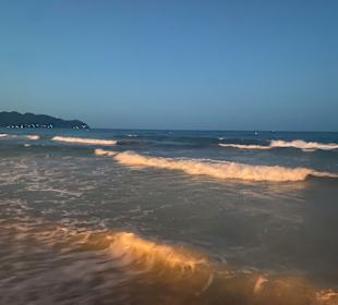 Strand Cala Millor