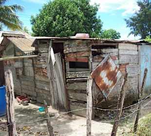 Mano Juan - Seavis Tours