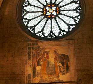 Die Cattedrale di San Vigilio, der Dom von Trient