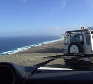 Jeepsafari