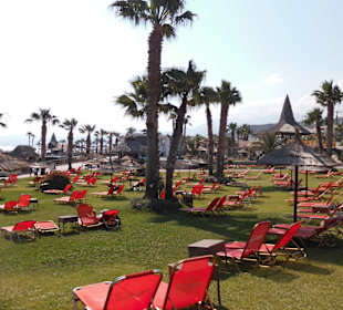 Star Beach Waterpark 