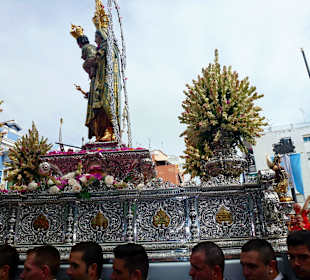 07.10.2013 Fuengirola ca 10 Uhr