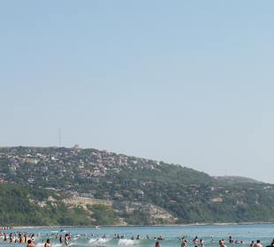Strand