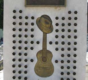 Friedhof Santa Ifigenia