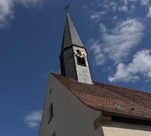 Wolfbuschkirche Weilimdorf