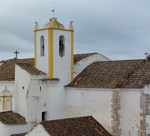 Igreja Matriz de Santiago