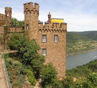 Burg Sooneck