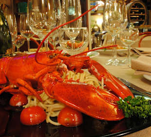 Ristorante Trovatore Venezia