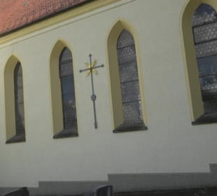 Friedhof Heggelbach