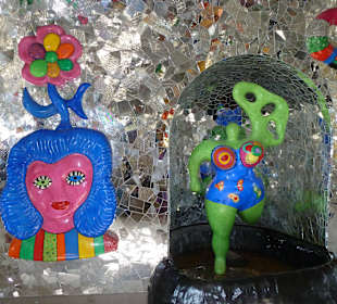 Herrenhäuser Gärten