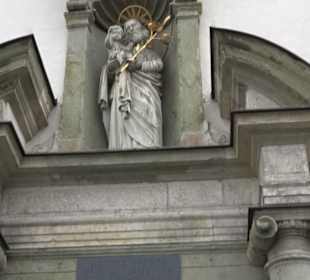 Karmelitenkloster St. Josef