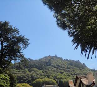 Castelo dos Mouros