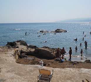 Öst.Strand Hersonnissos