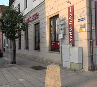 Ludwigsplatz