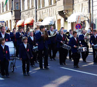 Stadtkapelle Langenzenn