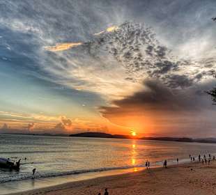 Strand Ao Nang