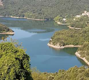 Ausflug Korsika / Busrundfahrt
