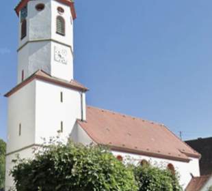 Dorfplatz Bittelbronn