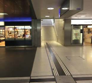 Zürich Hauptbahnhof