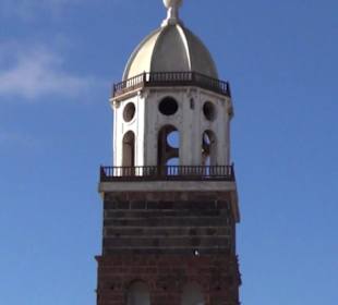 Altstadt Teguise