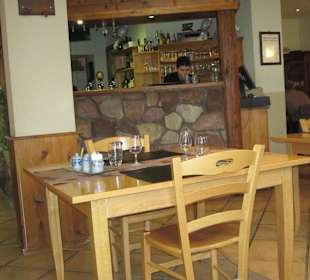 Das Dorfstuebel in Dorlisheim