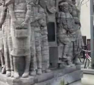 Ostermannsbrunnen