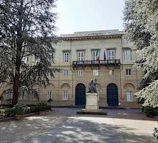 Palazzo Ducale di Lucca