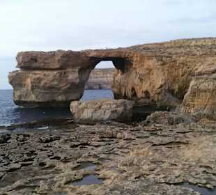 Azure Window