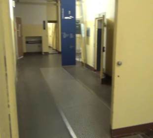 Gedenkstätte Bautzen