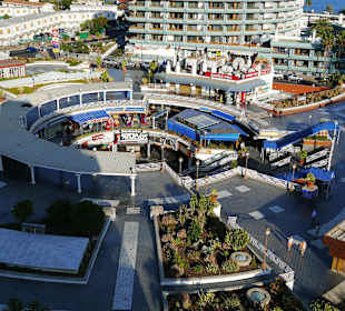 Shoppingcenter Plaza