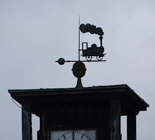 Stadtrundgang Freudenstadt