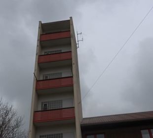 Feuerwehrhaus