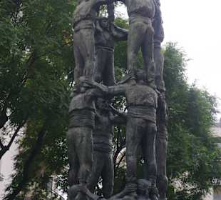 Таррагона - испанский "Древний Рим"