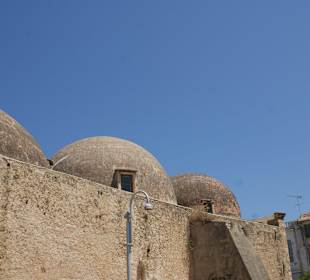 Rethymno - Stare Miasto