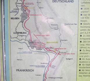 Westwallweg Oberotterbach