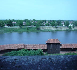 Malbork zamek i jego atrakcje