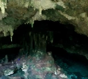 Kuza Cave