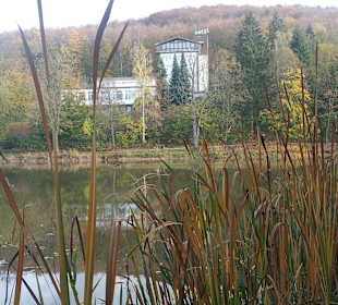 Wandern Kleinbartloff