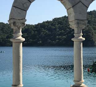 Naturschutzgebiet Blaue Lagune