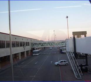 Aeroporto Son Sant Joan Palma