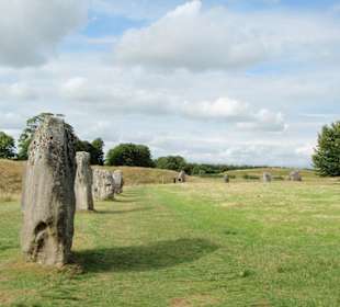 Stone Circle