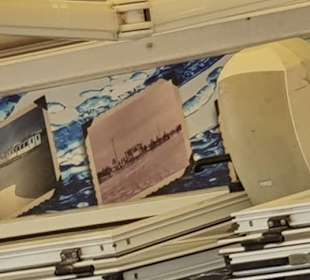 Wie es früher dort mal war