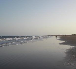 Strand von Maspalomas