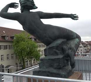 Stadtrundgang Freudenstadt