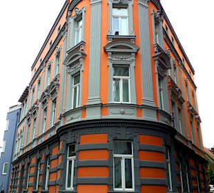 Stadtrundgang Stralsund