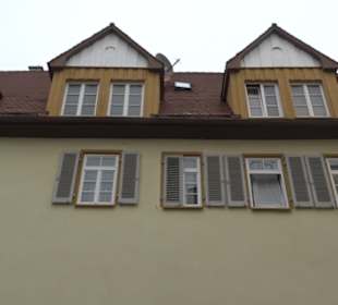 Vogthaus