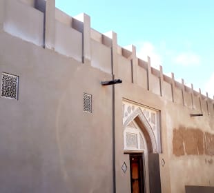 Beit Sheikh Isa Bin Ali Al Khalifa