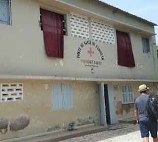 Post und Hebammenpraxis